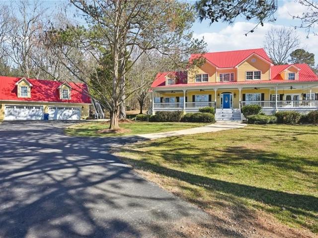 4560 Greensboro Highway, Watkinsville, US, GA