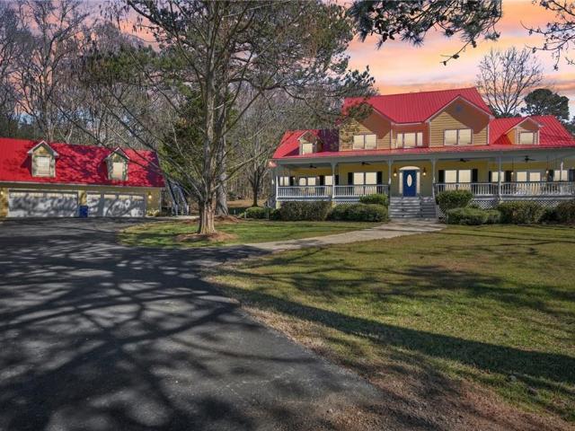 4560 Greensboro Hwy, Watkinsville, GA 30677 | MLS #7720
