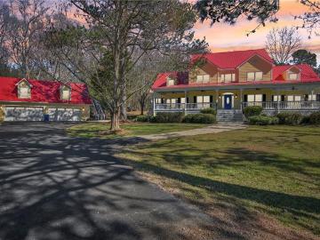 4560 Greensboro Hwy, Watkinsville, GA 30677 | MLS #7720