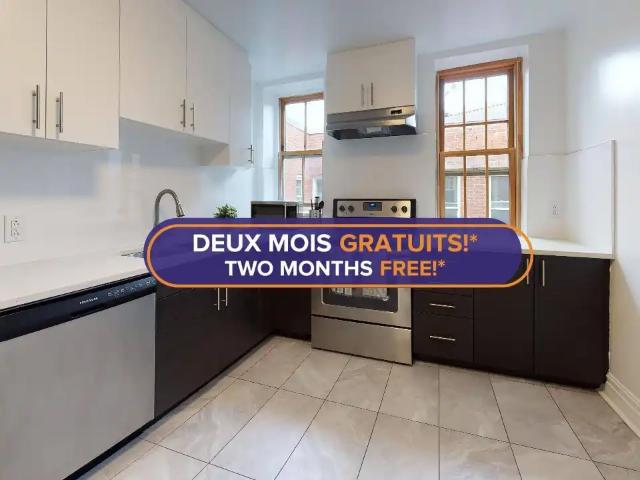 4560 Sainte Catherine