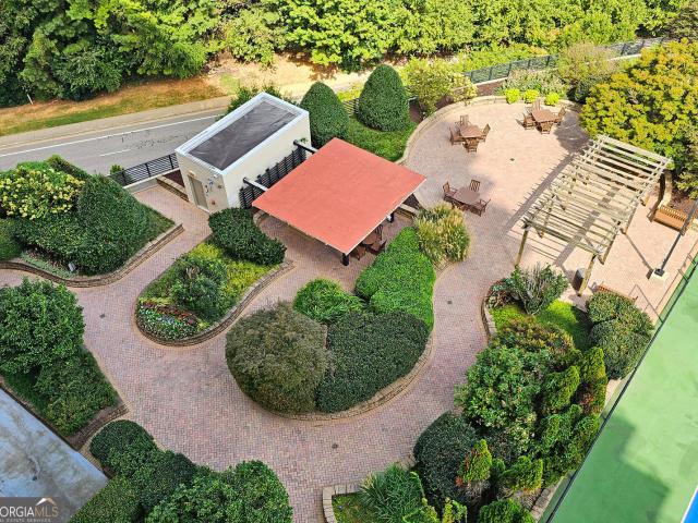 4561 Olde Perimeter Way 1607
