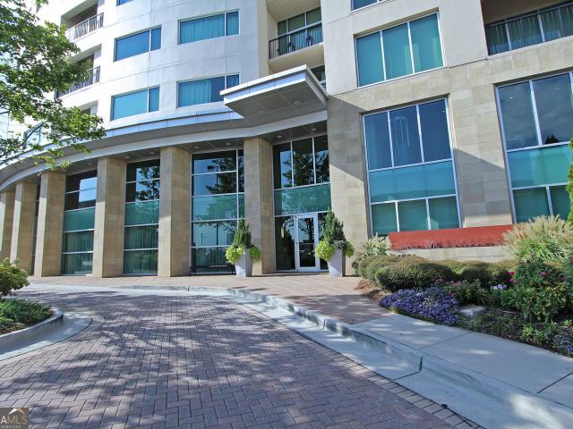4561 Olde Perimeter Way 604