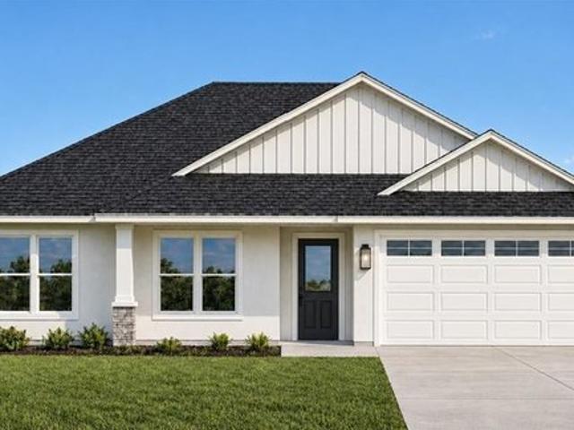 4561 Church Ave, Bowling Green, FL 33834