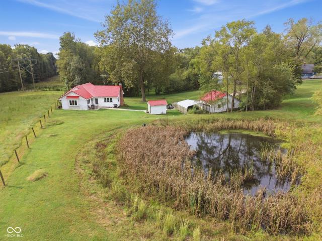 4561 S County Road 325 W