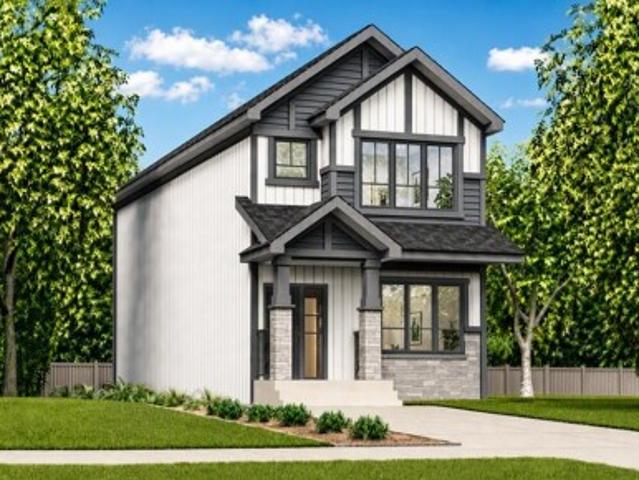 4562 Warbler Loop Nw, Edmonton, AB, T5S 0W8 house for sale | Listing ID E4513 | Royal LePage