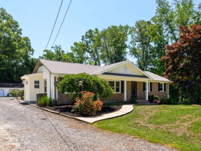 4563 Nutters Cross Road