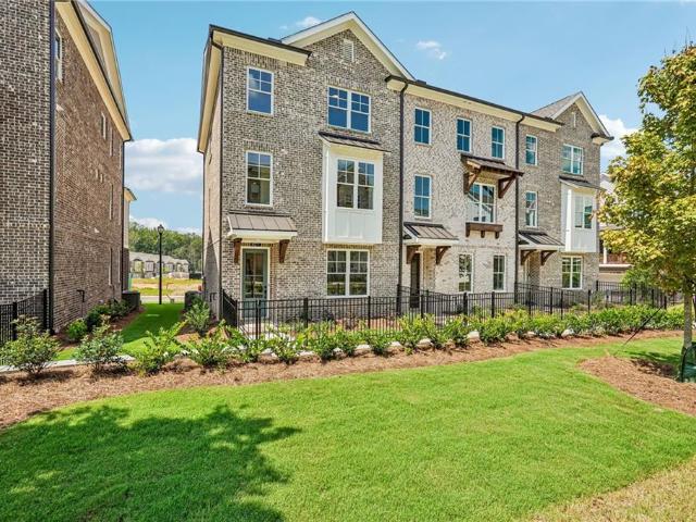 4563 Deanston Court 387