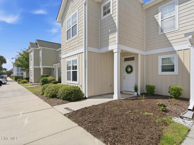 4563 Exuma Lane