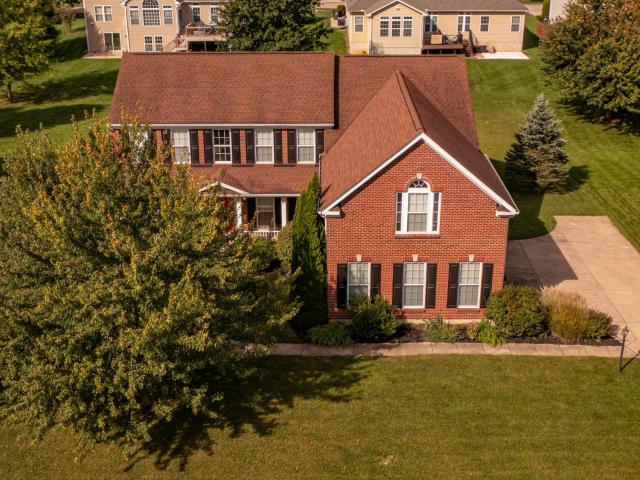 4563 James Madison Trail