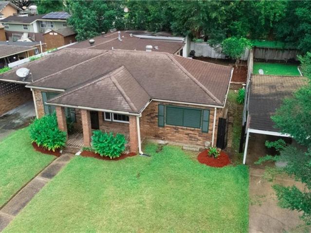 4563 Louisa Drive