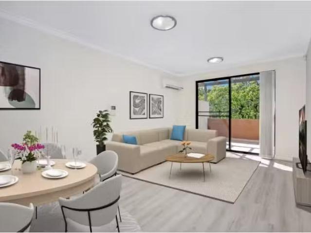 45/6 18 Redbank Road, Northmead Apartment for rent Listed by.