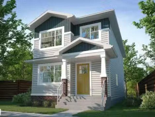 456 Crystal Creek Link, Leduc, AB, T9E 0X5 house for sale L.
