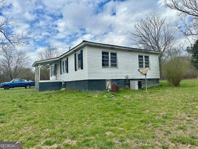 456 Cummings Road