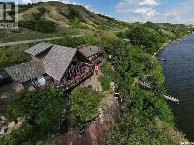 456 Abel Drive, Crooked Lake, SK, S0A 1E0 Luxury House for s.