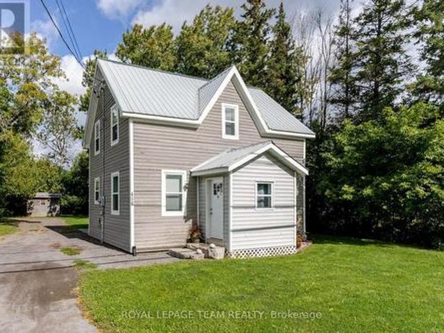456 Almonte Street, Mississippi Mills, ON, K0A 1A0 house for sale | Listing ID X13777 | Royal LePage