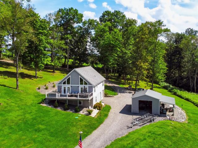 456 Apache Drive