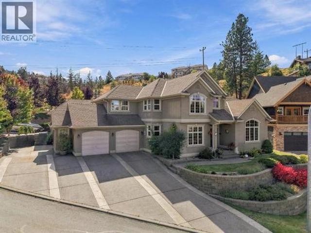 456 Azure Place, Kamloops, BC, V2E 2R1 house for sale | Listing ID 10400 | Royal LePage