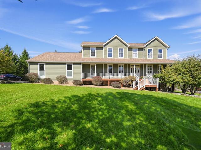 456 Boyds Mill Lane