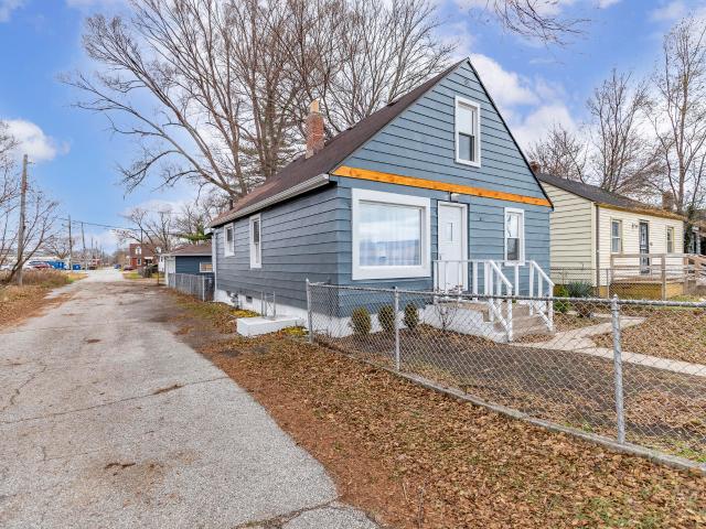 456 Gerry St, Gary, IN 46406 | MLS #839512