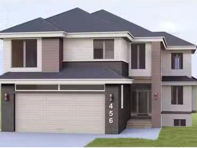 456 Discovery Place Sw, Calgary, AB, T3H 3Y3 house for sale.