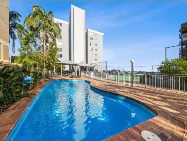 4/56 Dunmore Terrace, Auchenflower Apartment for rent Listed.