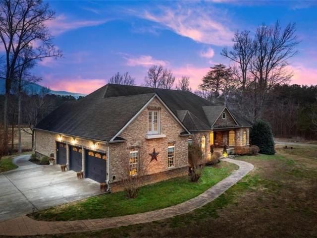 456 E Valley Road E, Rydal, US, GA