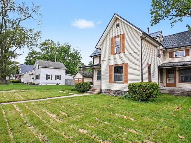 456 E Walnut Street