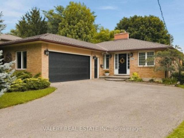 456 Lorindale Street, Waterloo, ON, N2K 2P6 house for sale | Listing ID X13758 | Royal LePage