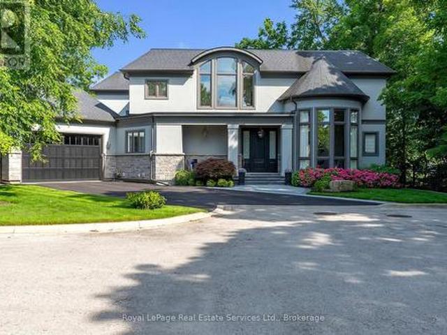 456 Lakeshore Road W, Oakville Sw Southwest, ON, L6K 1G5 Luxury House for sale | Listing ID W13588 | Royal LePage Carriage Trade Luxury Properties