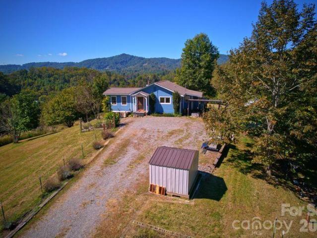 456 Morgan Branch Road