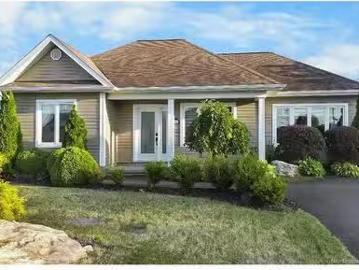 456 Msgr Richard, Beresford, NB, E8K 1Y8 house for sale Lis.