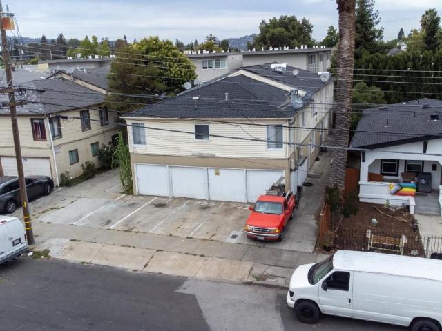 456 Northumberland Ave, Redwood City, US, CA