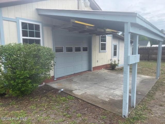 456 Sand Ridge Road