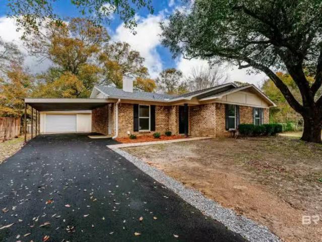 456 SCOTT DR, SARALAND, AL 36571
