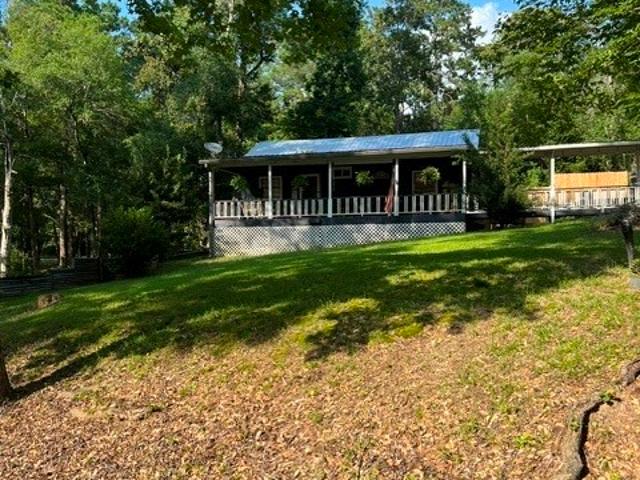 456 Sherwood Forest Drive N
