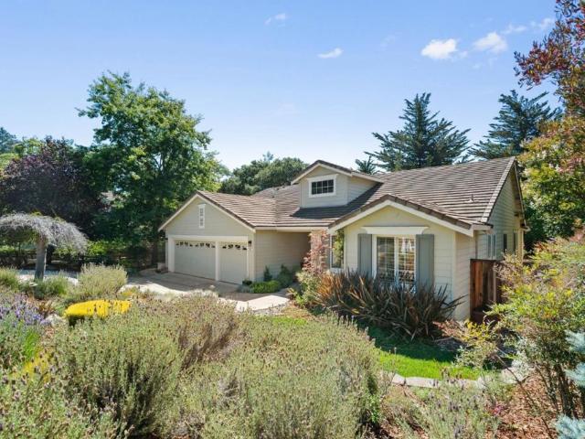456 Silverwood Drive