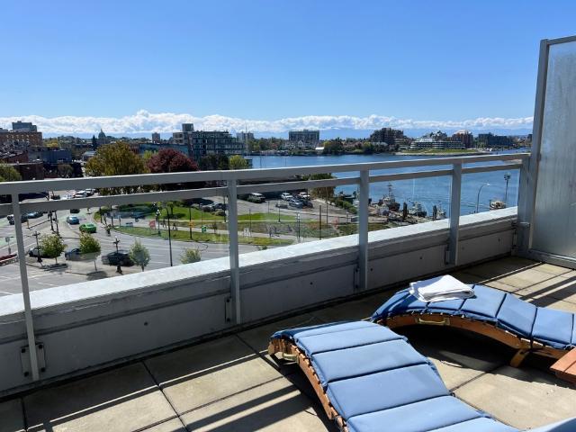 456 Pandora Avenue, Victoria