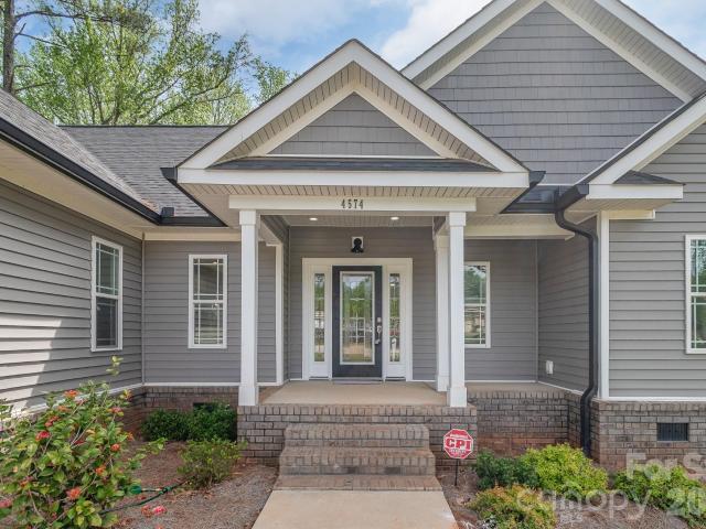 4574 Old Hickory Road