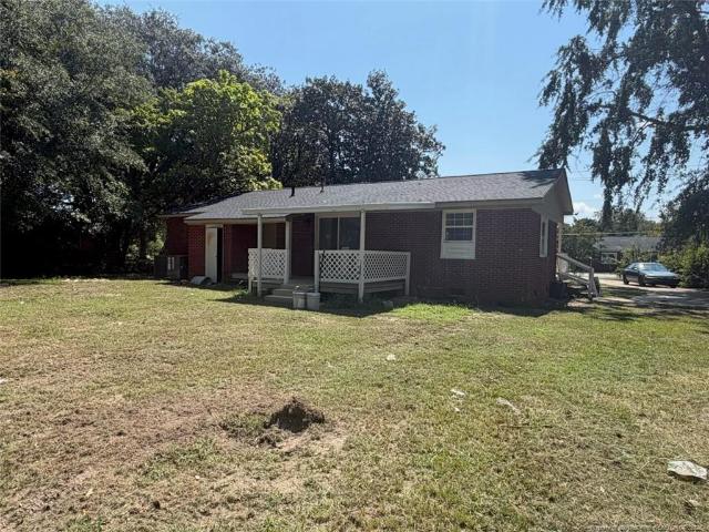 4574 Cameron Road
