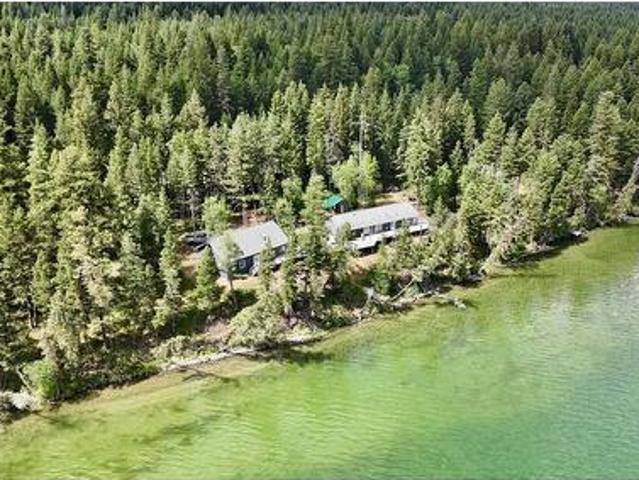4574 Caverly Road, Lac La Hache, BC, V0K 1T0 house for sale | Listing ID R3096 | Royal LePage