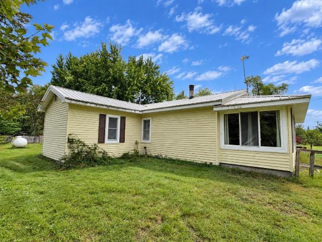 4575 Cummings Road