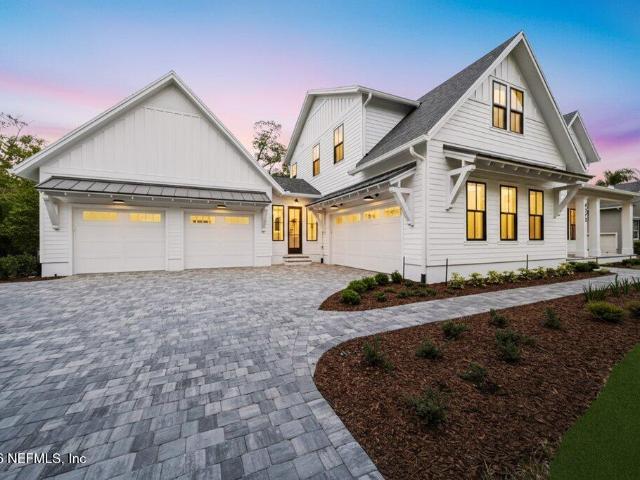 4575 Swilcan Bridge Ln N, Jacksonville, FL 32224 | MLS #2139