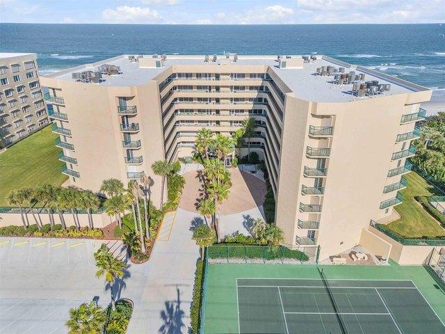 4575 S Atlantic Ave Unit 6502, Ponce Inlet, FL 32127