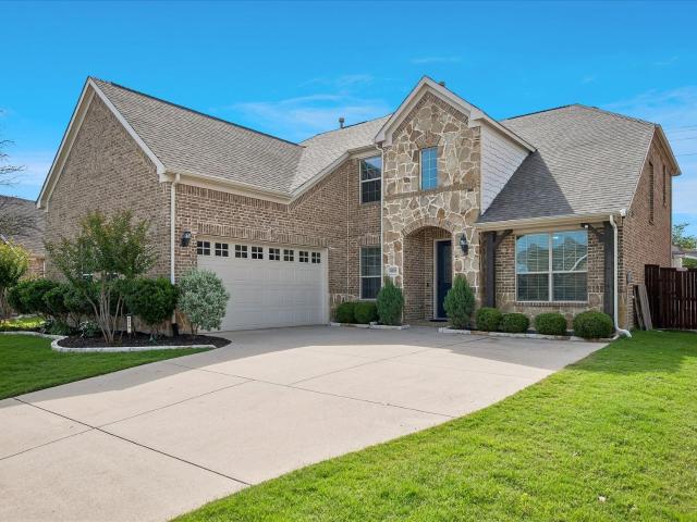 4576 Berry Ridge Lane, Frisco, US, TX