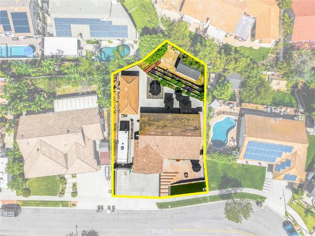 4576 Casa Oro Drive