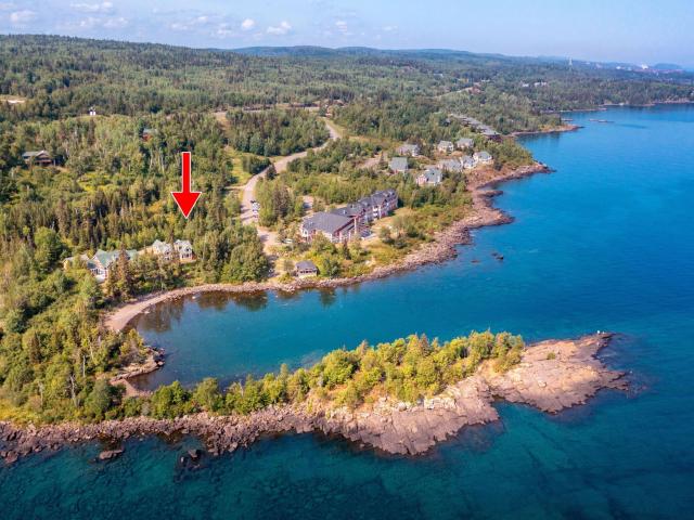 4576 Cove Side Cottages # 410