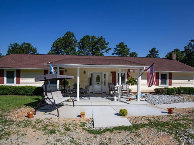 4576 Kincaid Bridge Road