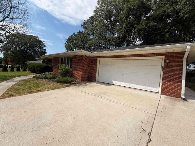 4576 Pepper Drive