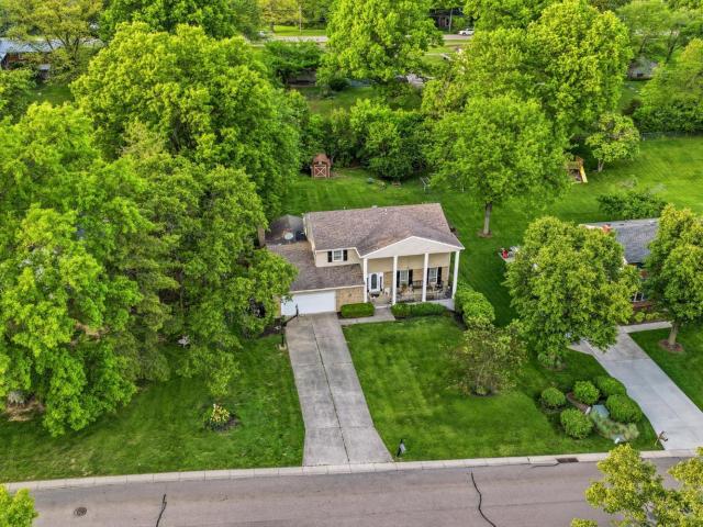 4576 Runningfawn Drive