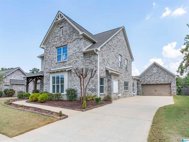4576 Shady Grove Lane